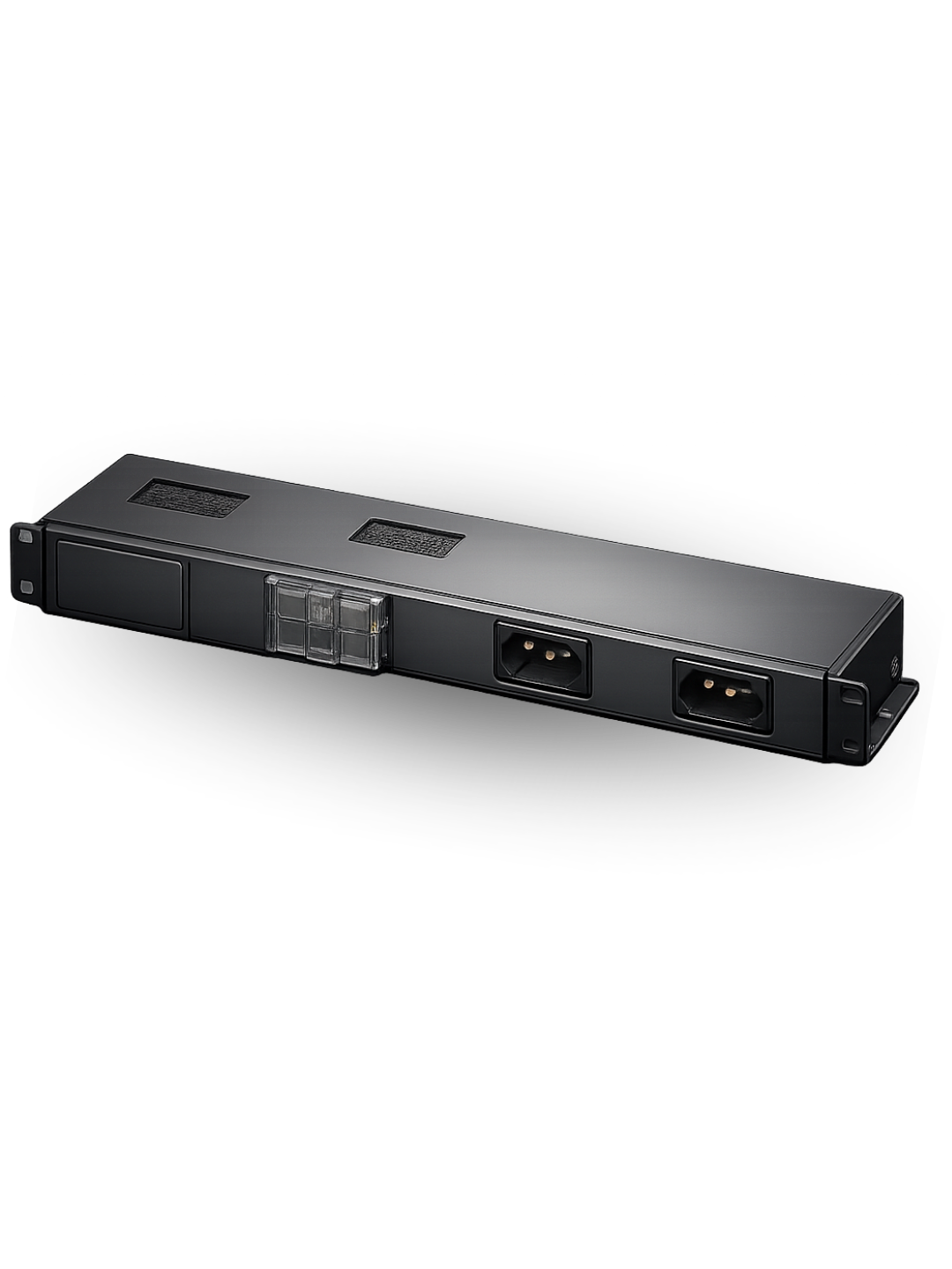 RDPE - 1 "U" x 19"