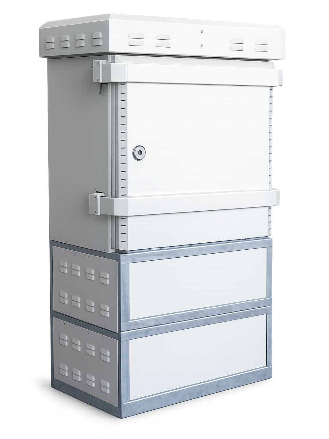 Gabinete GB-15