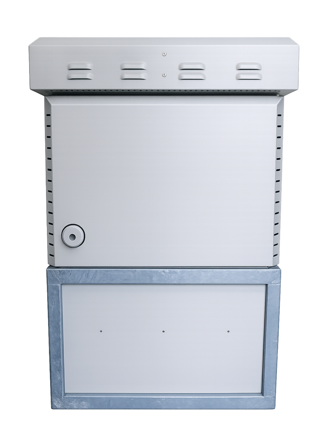 Gabinete GP-6